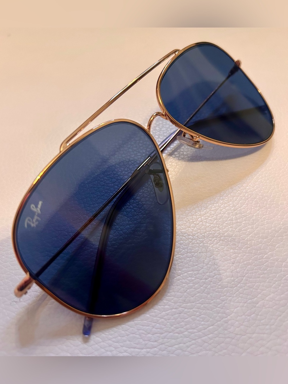 Ray-Ban Reverse Aviator - Picture 5 of 7